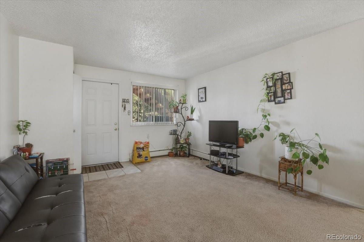 1447 Nokomis Drive Colorado Springs CO 80915