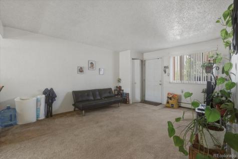 1447 Nokomis Drive Colorado Springs CO 80915