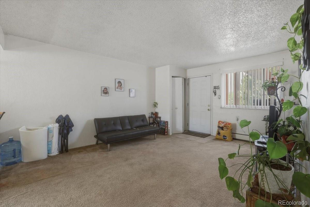 1447 Nokomis Drive Colorado Springs CO 80915