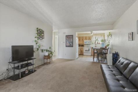 1447 Nokomis Drive Colorado Springs CO 80915