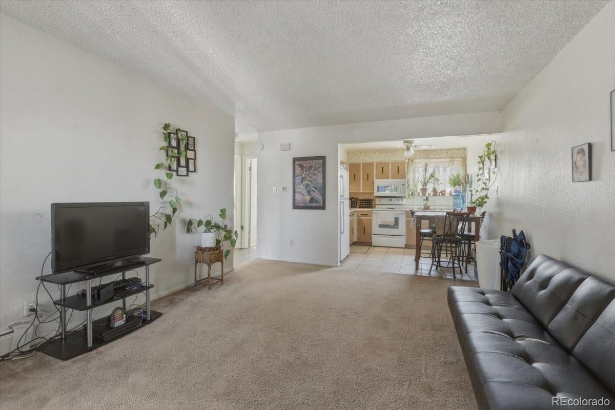 1447 Nokomis Drive Colorado Springs CO 80915