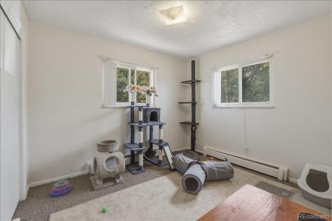 1447 Nokomis Drive Colorado Springs CO 80915