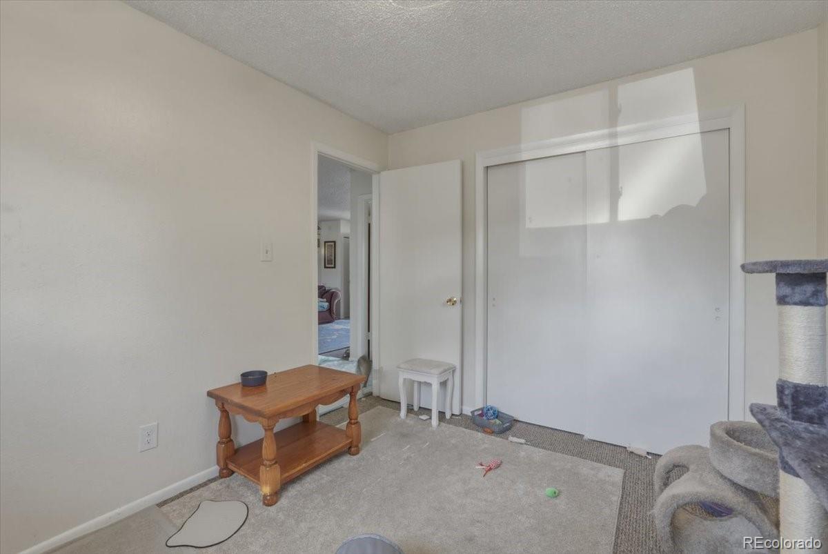 1447 Nokomis Drive Colorado Springs CO 80915