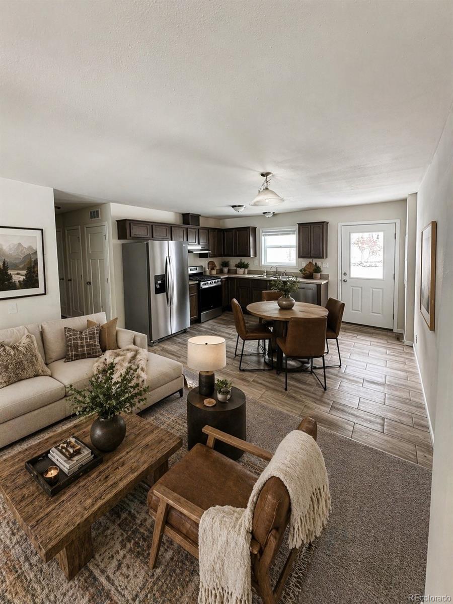 3299 Highway 91 Leadville CO 80461