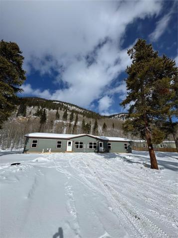 3299 Highway 91 Leadville CO 80461