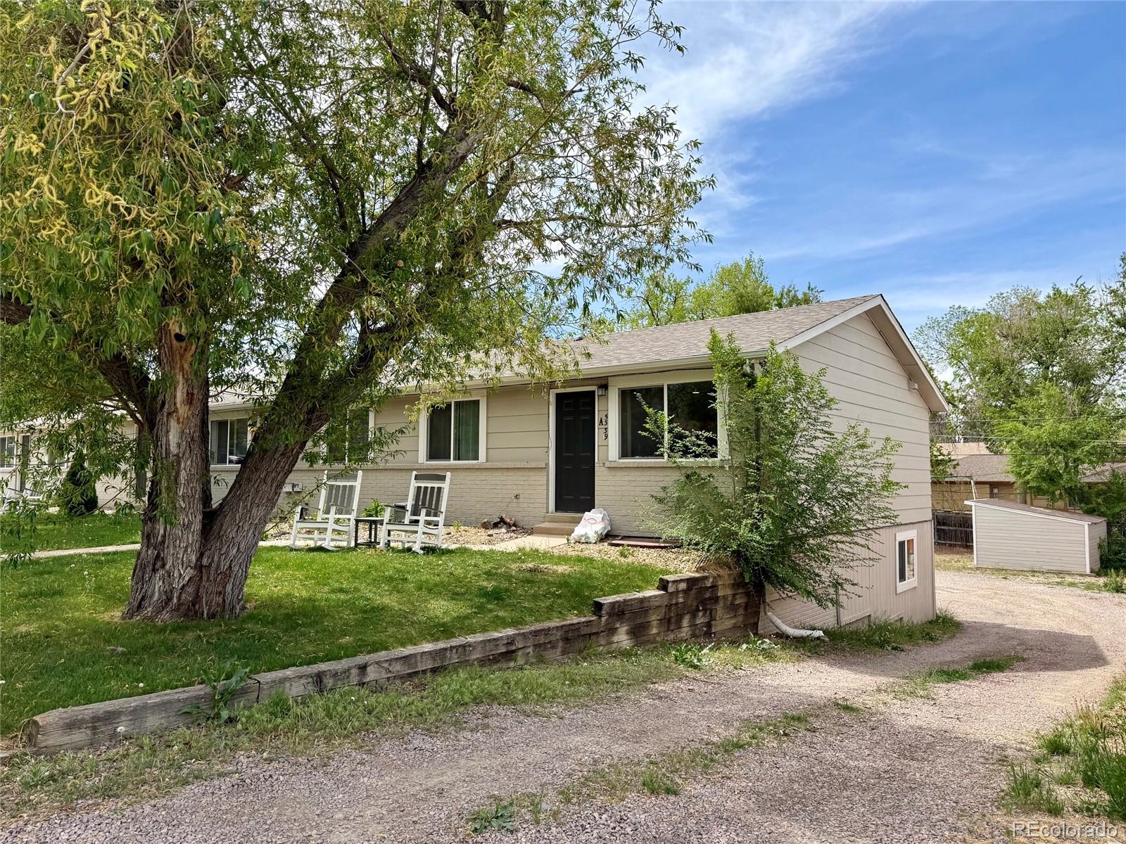5333 N Osceola Street Denver CO 80212