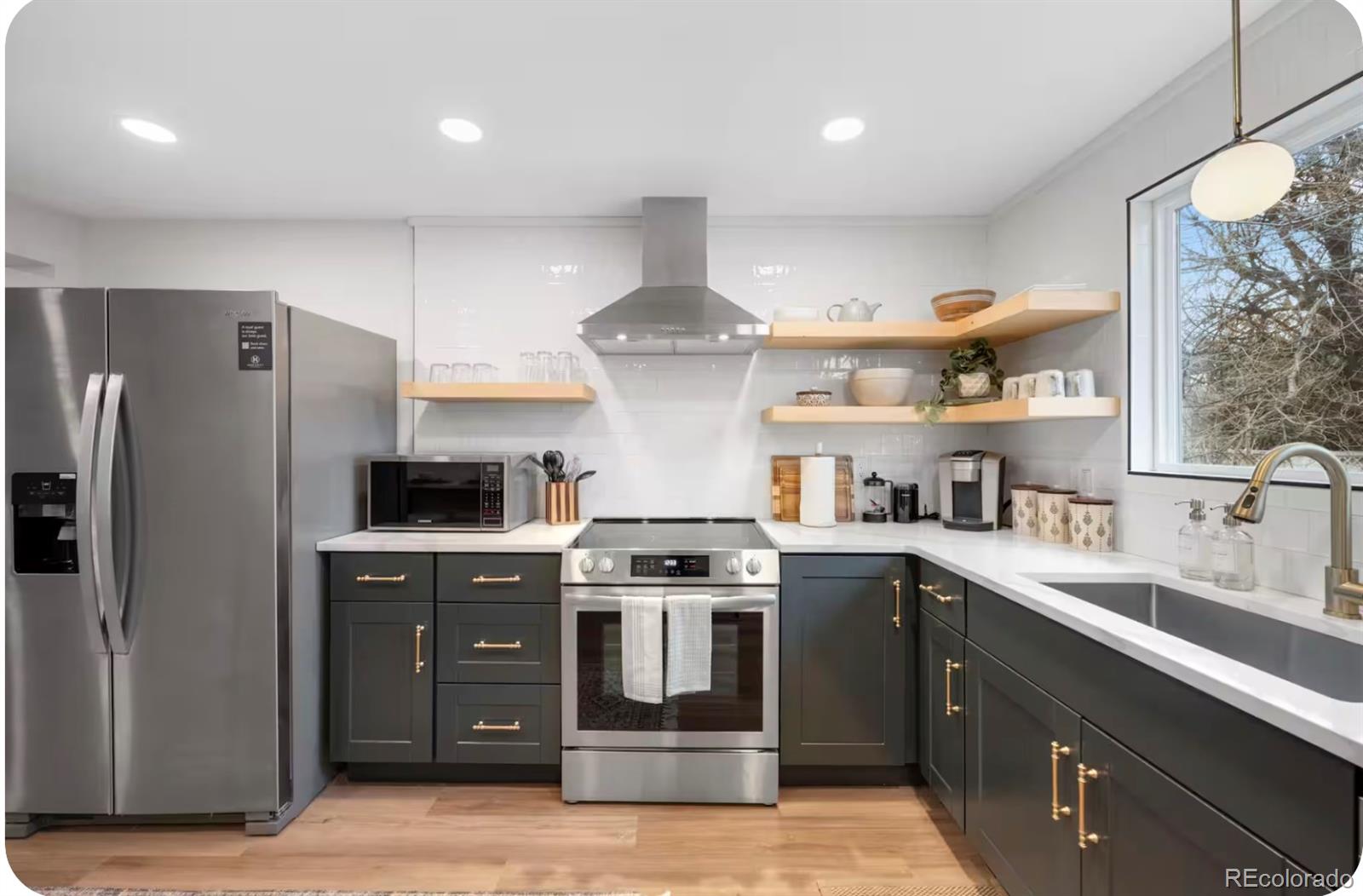 5333 N Osceola Street Denver CO 80212