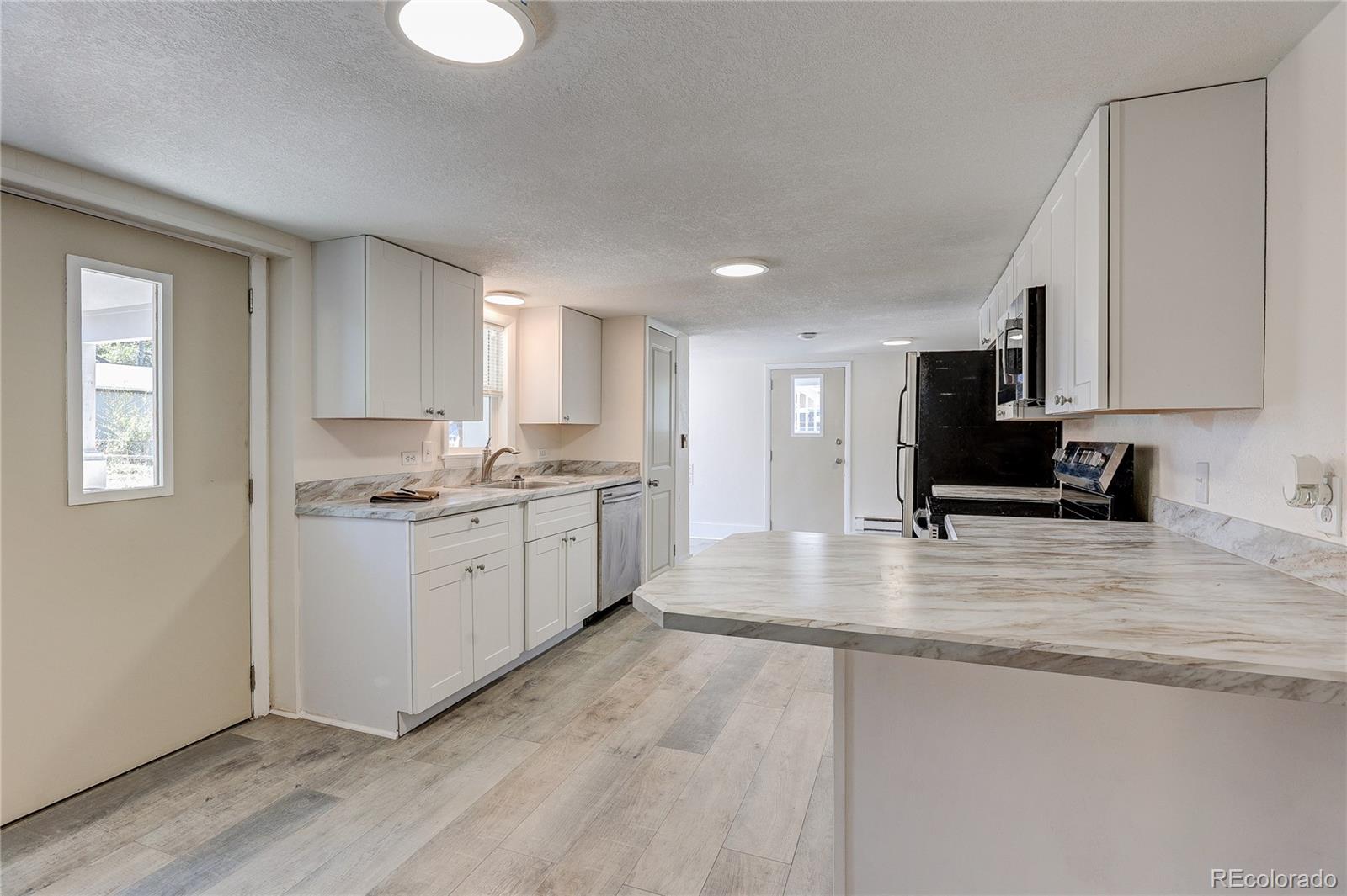 4609 S Lincoln Street Englewood CO 80113