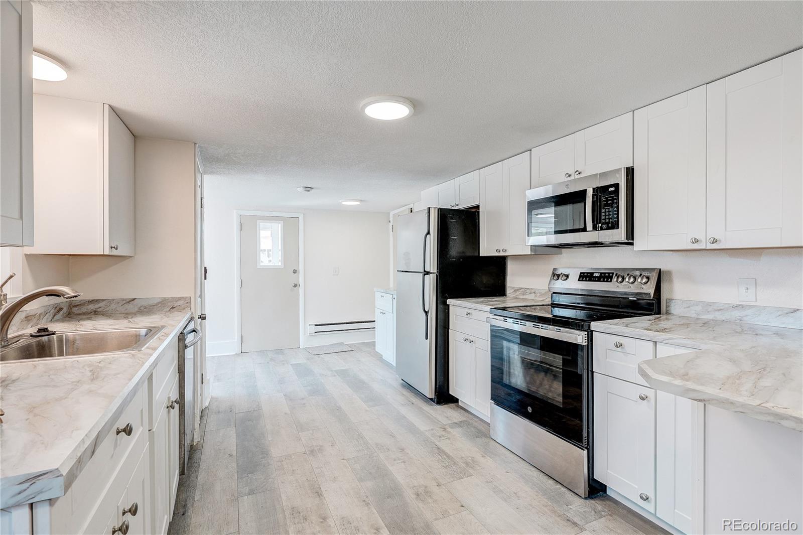 4609 S Lincoln Street Englewood CO 80113