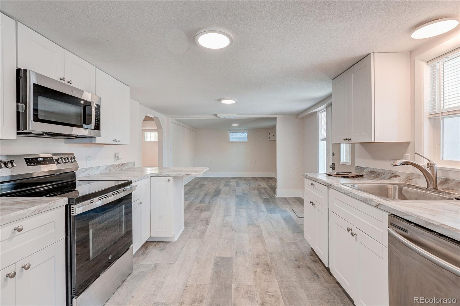 4609 S Lincoln Street Englewood CO 80113