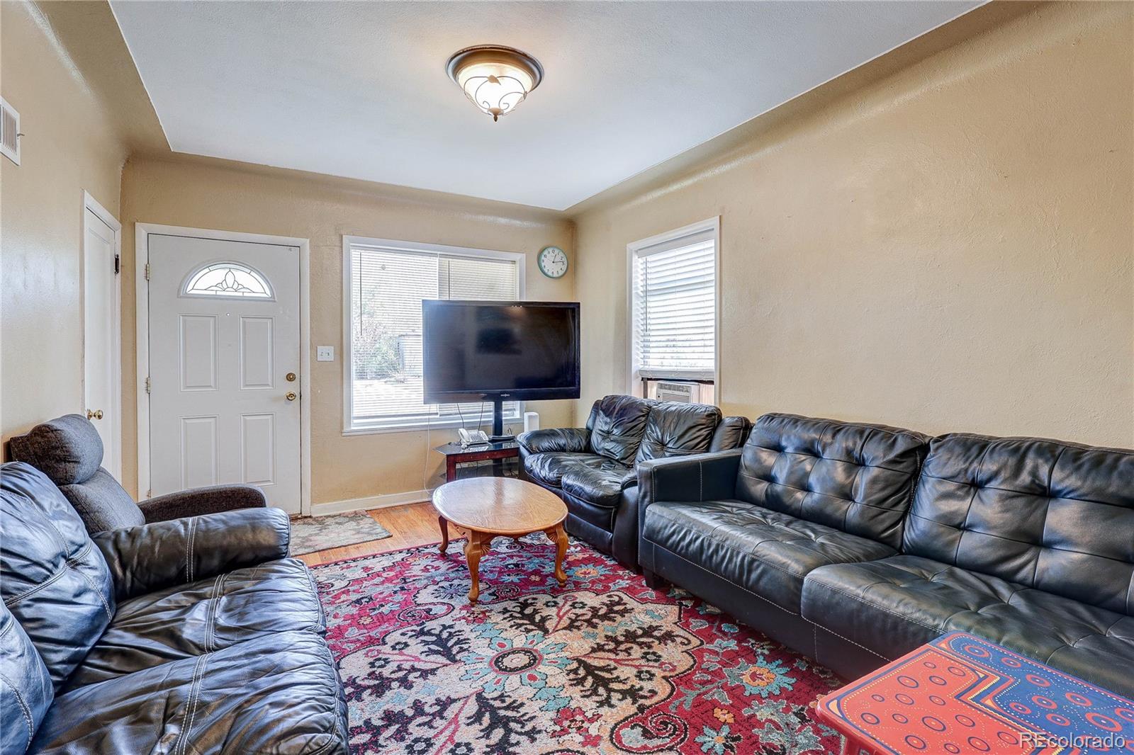 4609 S Lincoln Street Englewood CO 80113