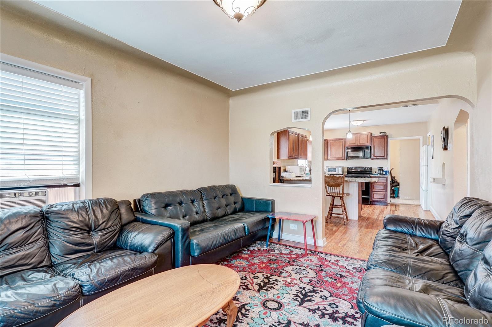 4609 S Lincoln Street Englewood CO 80113