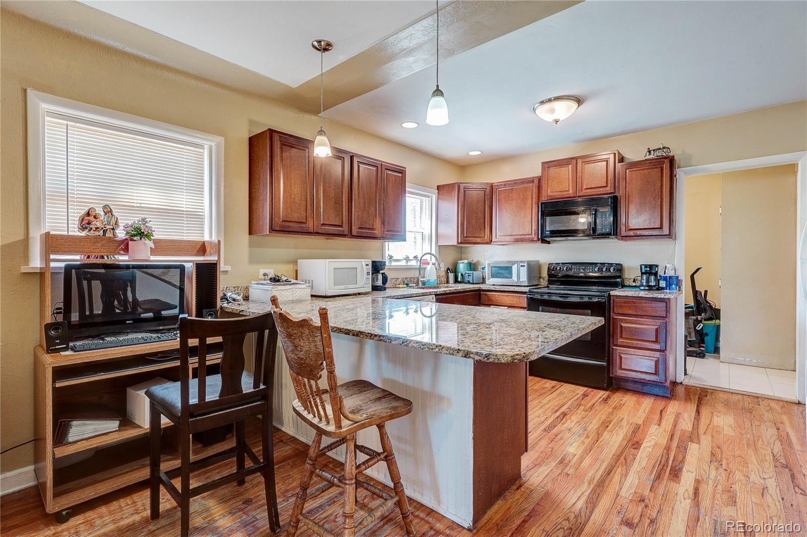 4609 S Lincoln Street Englewood CO 80113