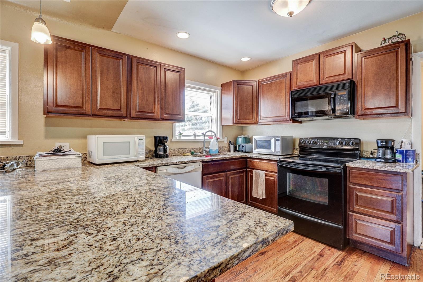 4609 S Lincoln Street Englewood CO 80113