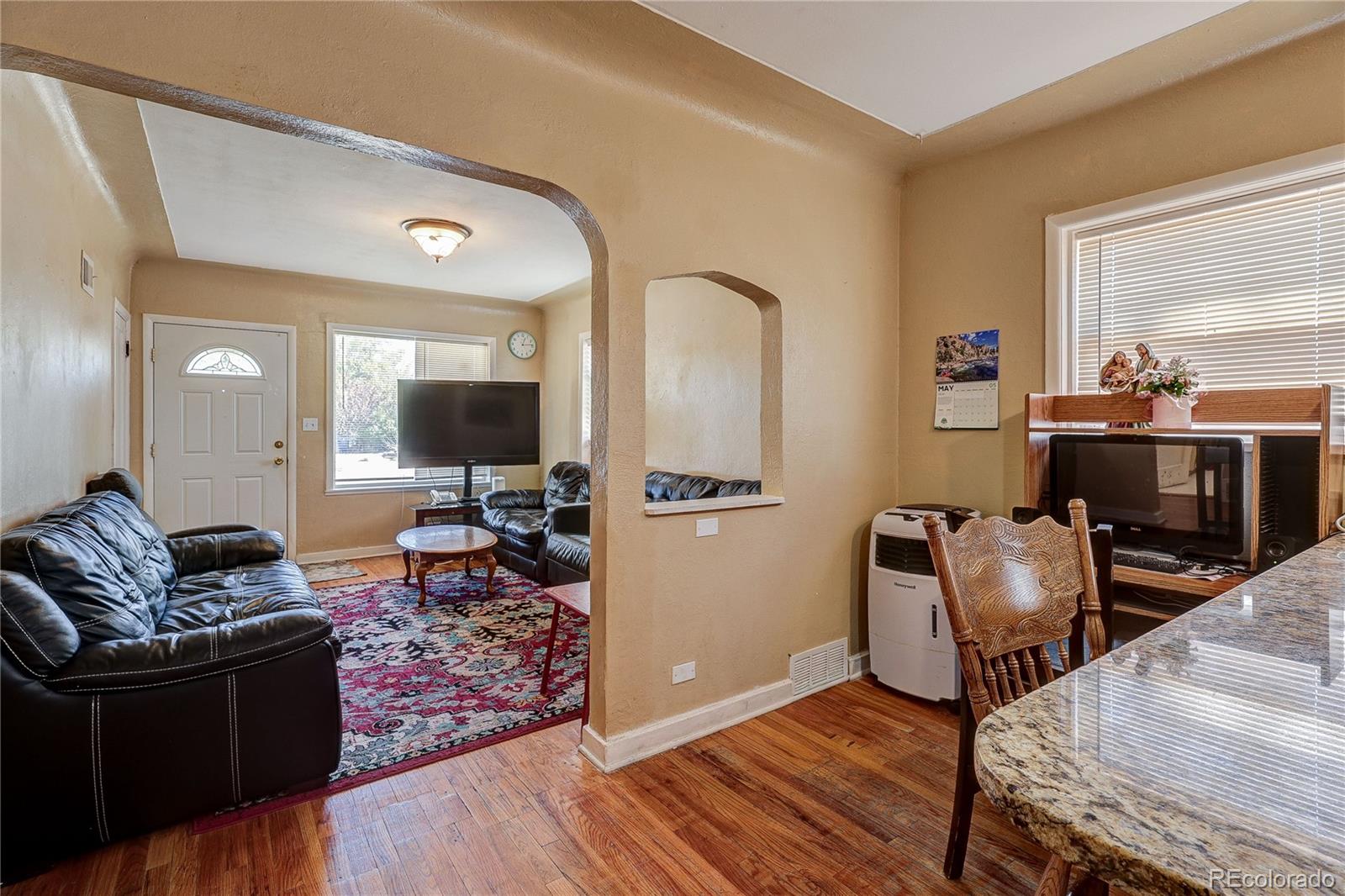 4609 S Lincoln Street Englewood CO 80113
