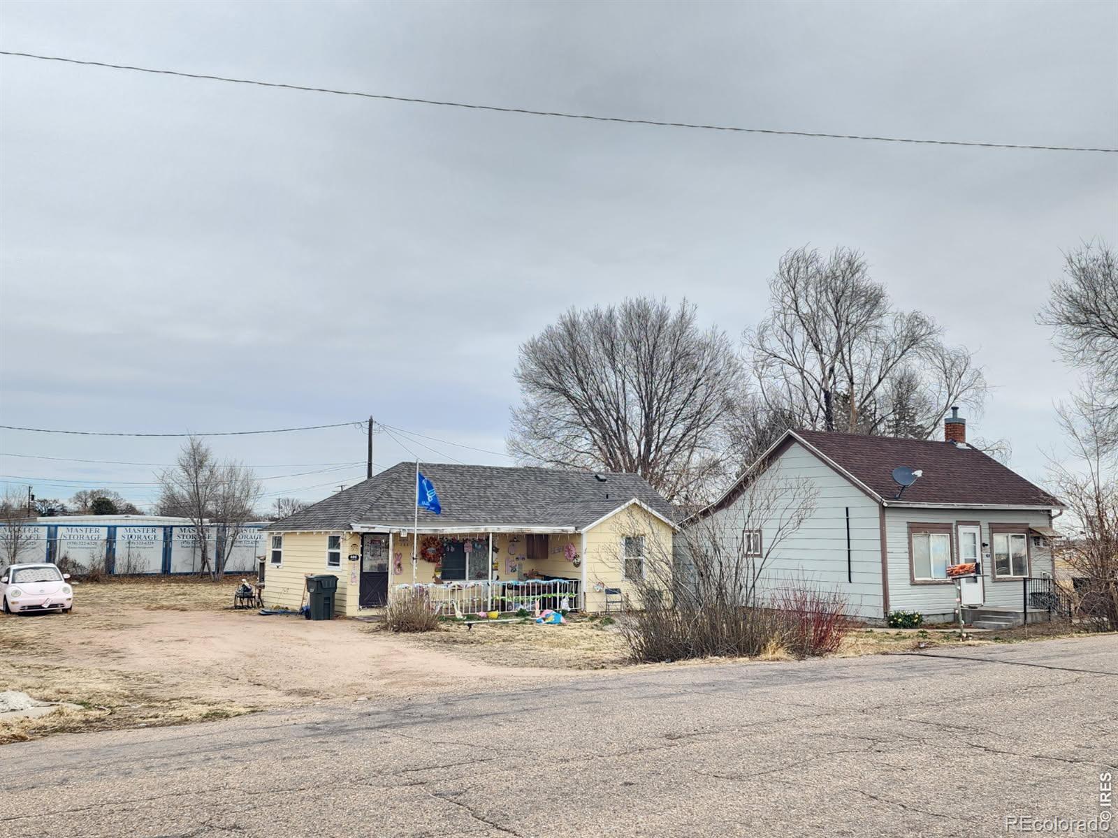 404-406 Kochia Way Sterling CO 80751