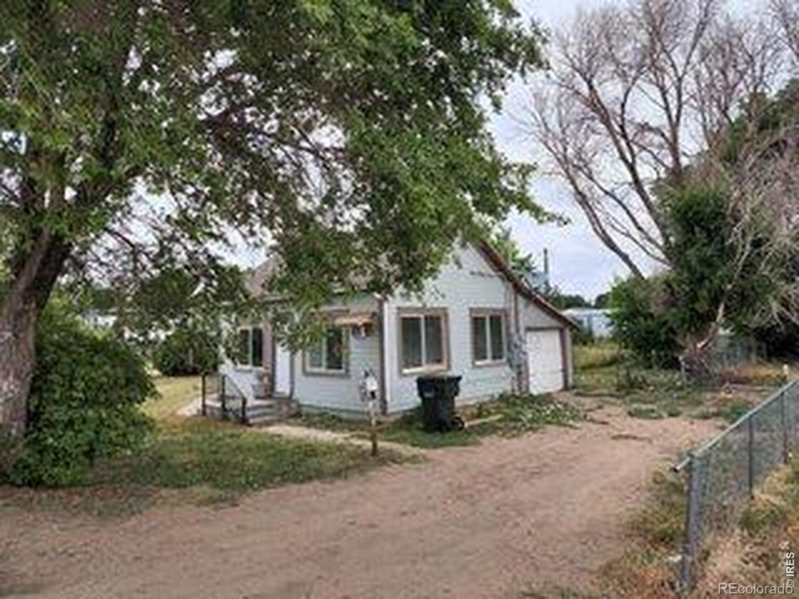 404-406 Kochia Way Sterling CO 80751