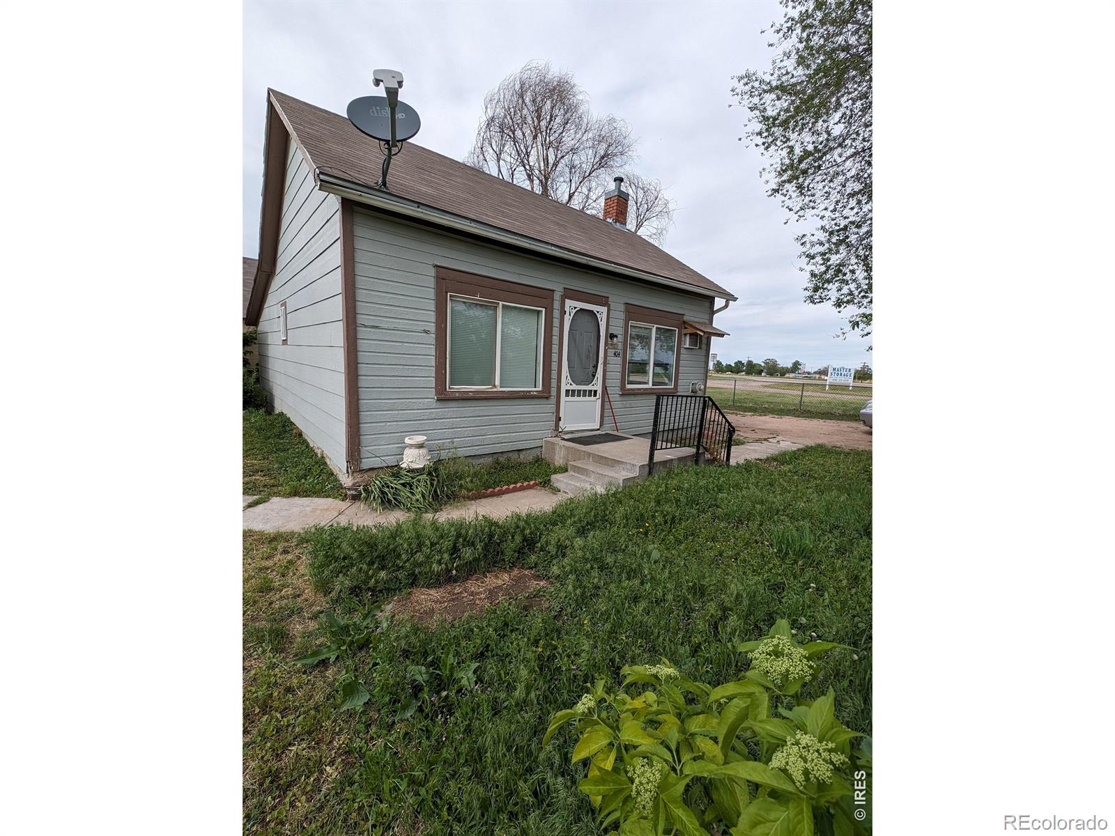 404-406 Kochia Way Sterling CO 80751