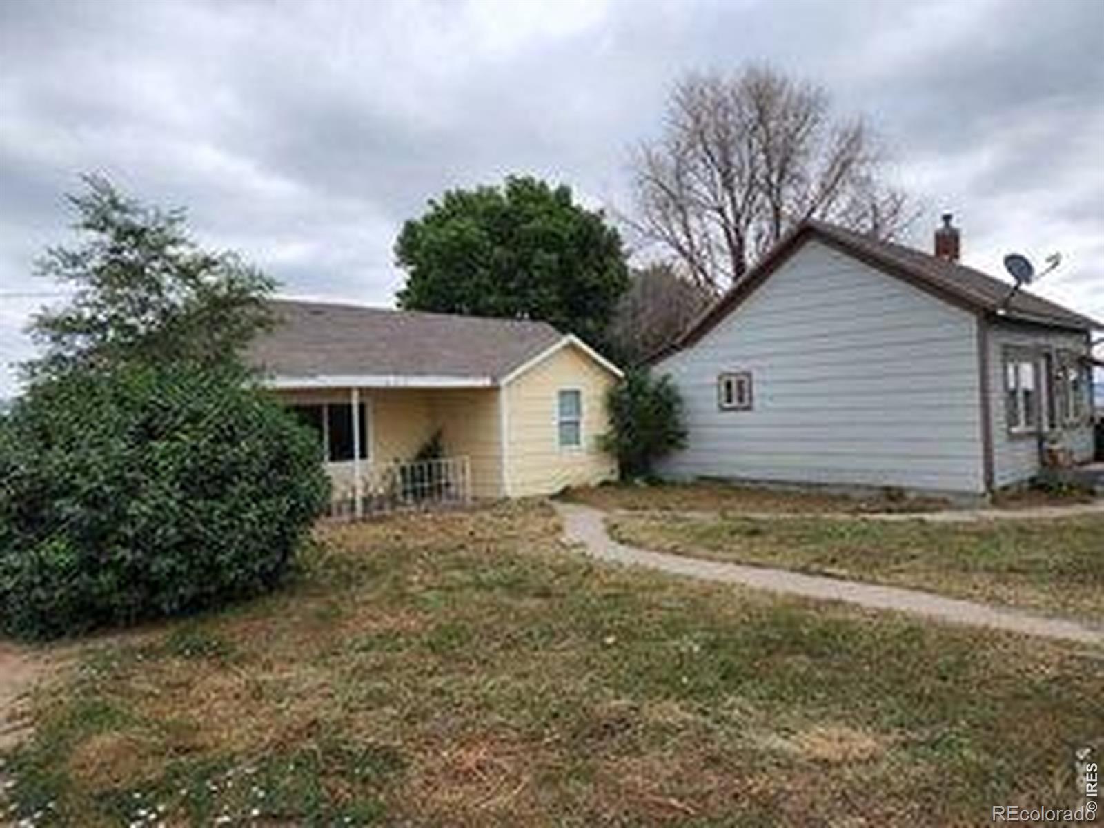 404-406 Kochia Way Sterling CO 80751