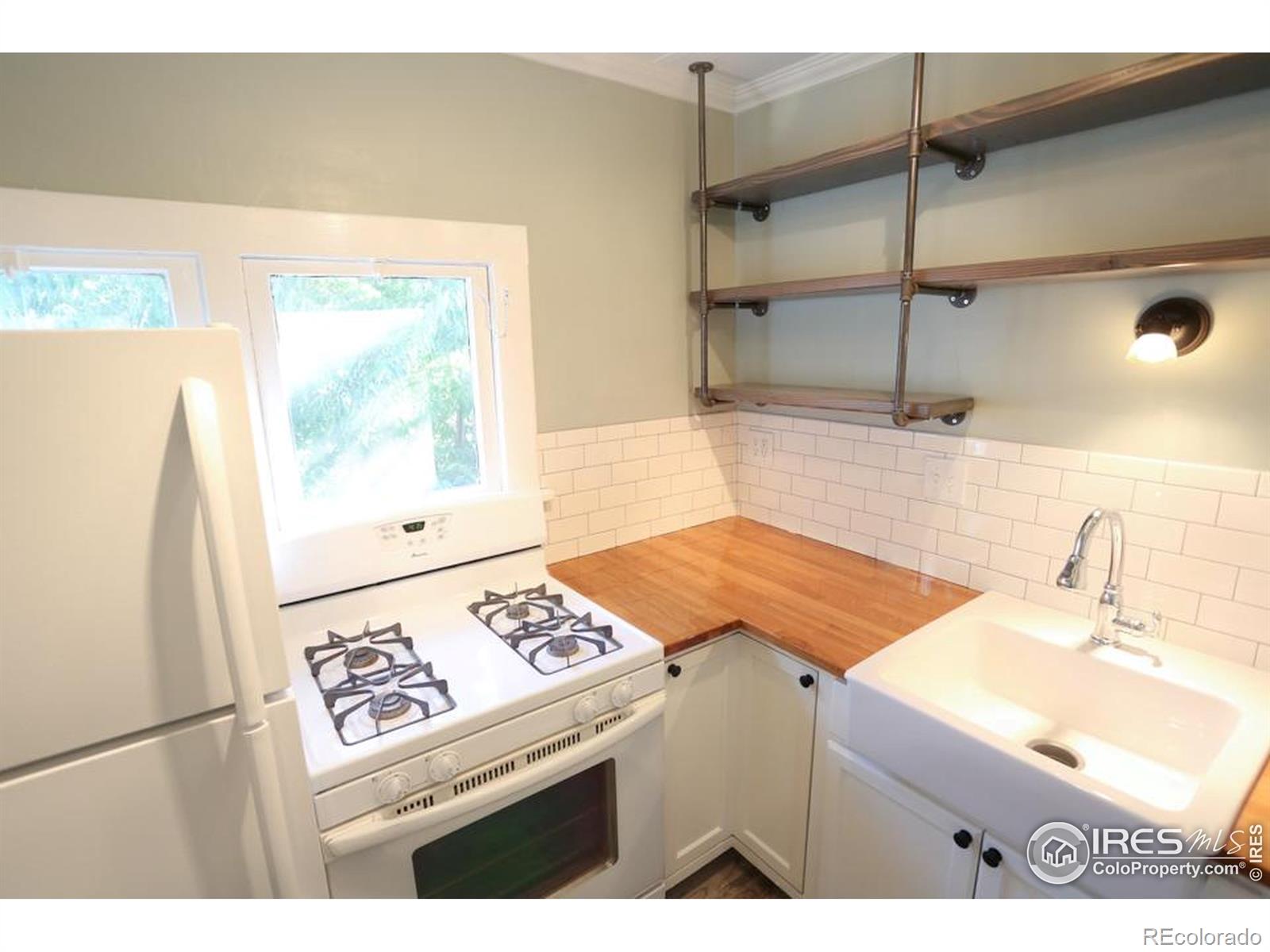 721 Remington Street Fort Collins CO 80524