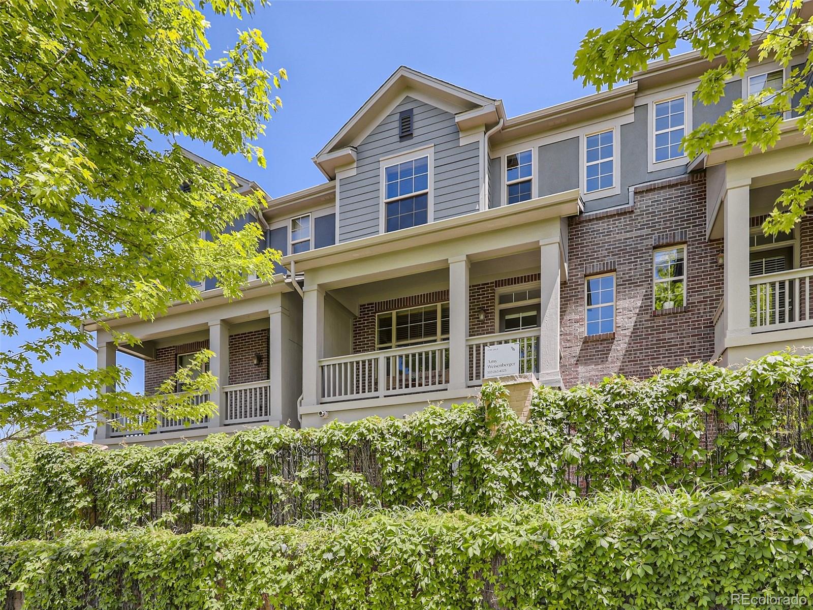 780 Quebec Street Denver CO 80230