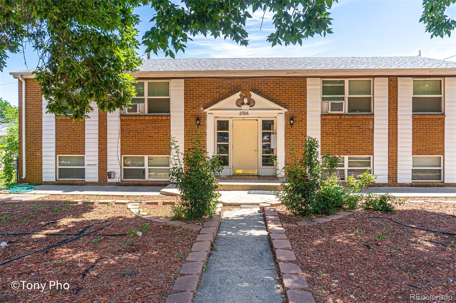 2396 S Linden Court Denver CO 80222