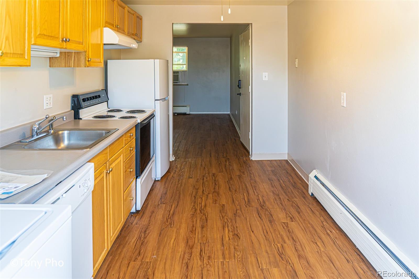 2396 S Linden Court Denver CO 80222