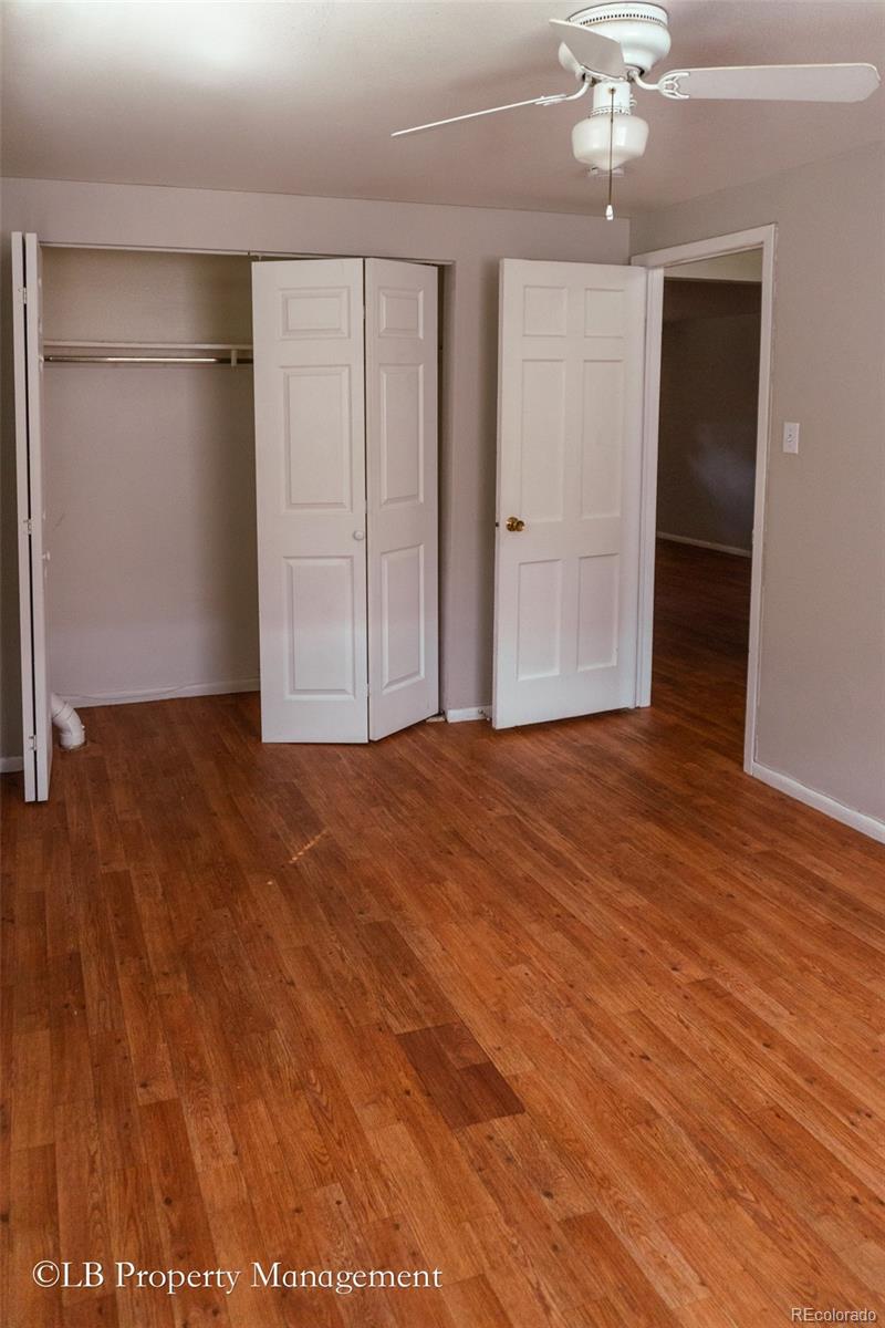 2396 S Linden Court Denver CO 80222