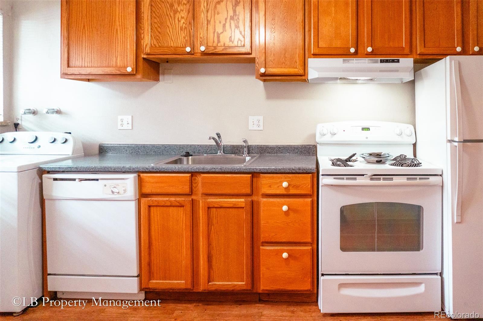 2396 S Linden Court Denver CO 80222