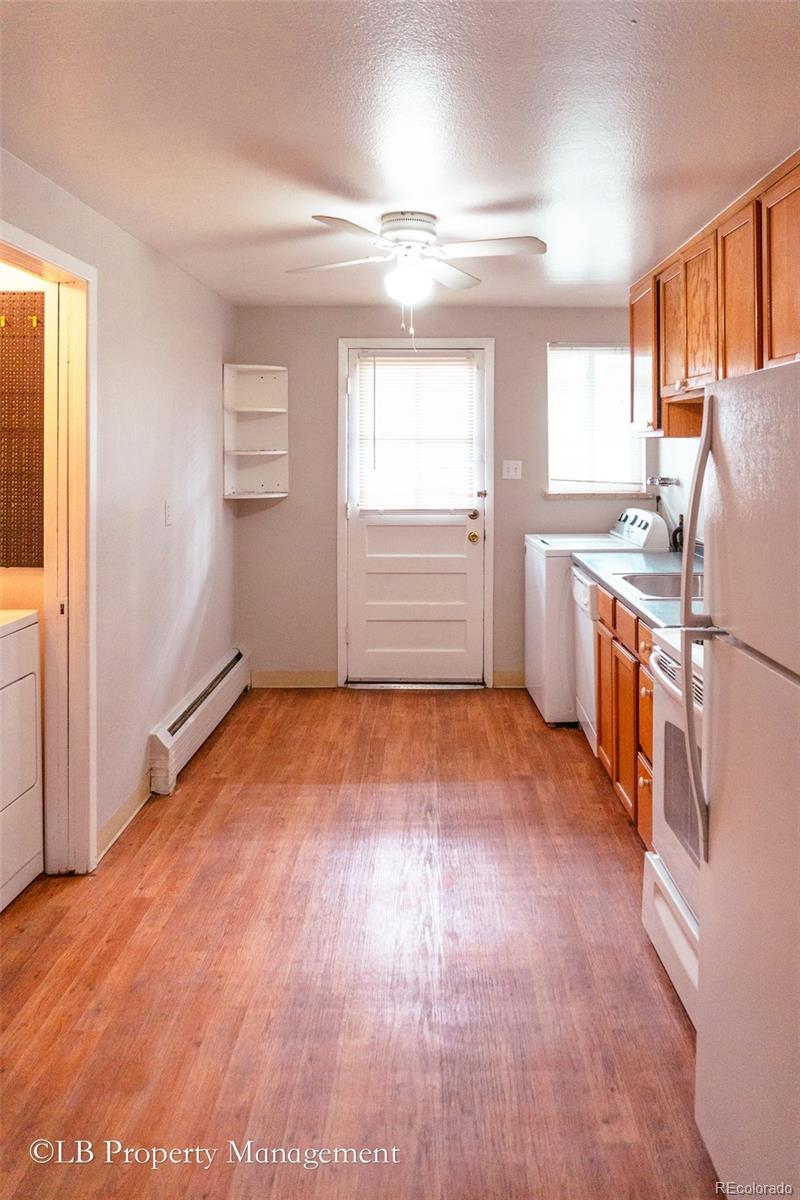 2396 S Linden Court Denver CO 80222
