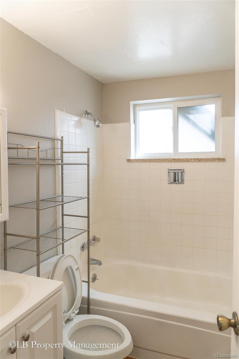 2396 S Linden Court Denver CO 80222