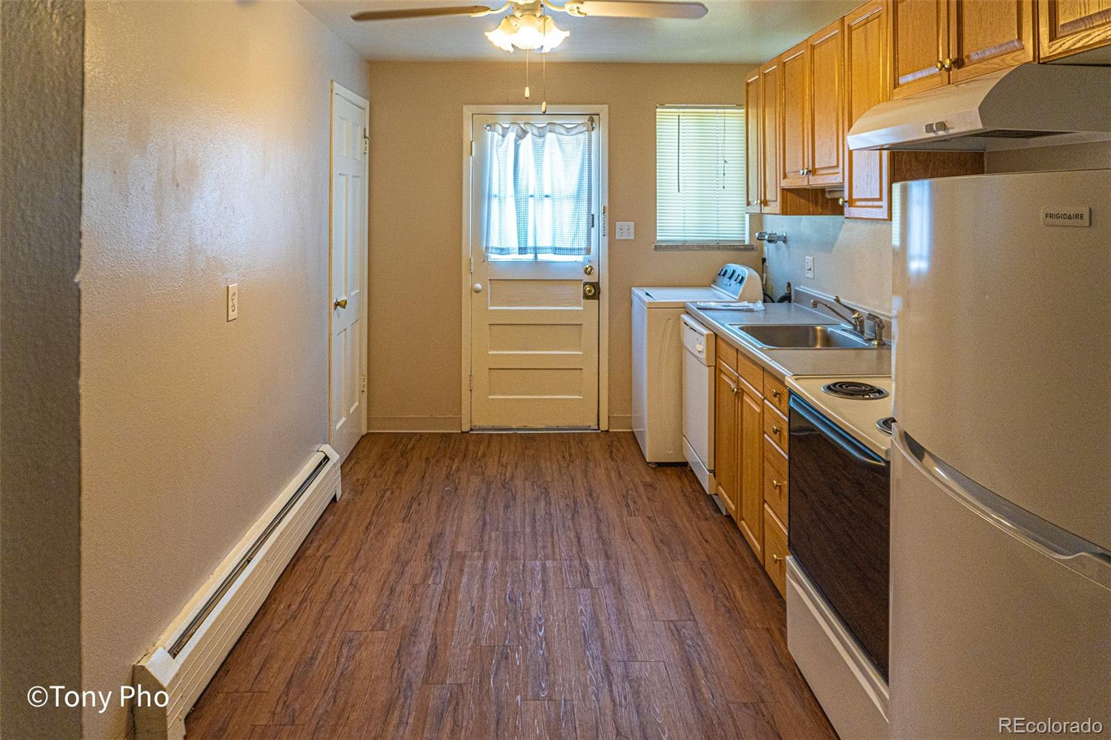 2396 S Linden Court Denver CO 80222