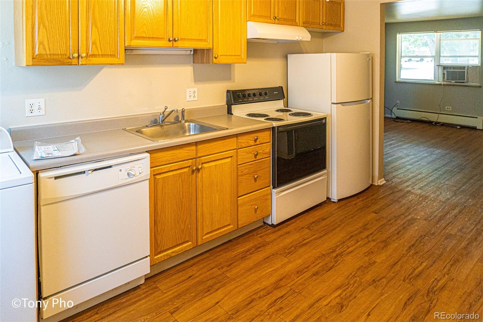 2396 S Linden Court Denver CO 80222