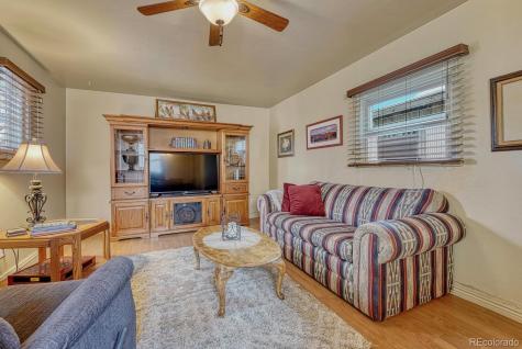 209 N Arcadia Street Colorado Springs CO 80903