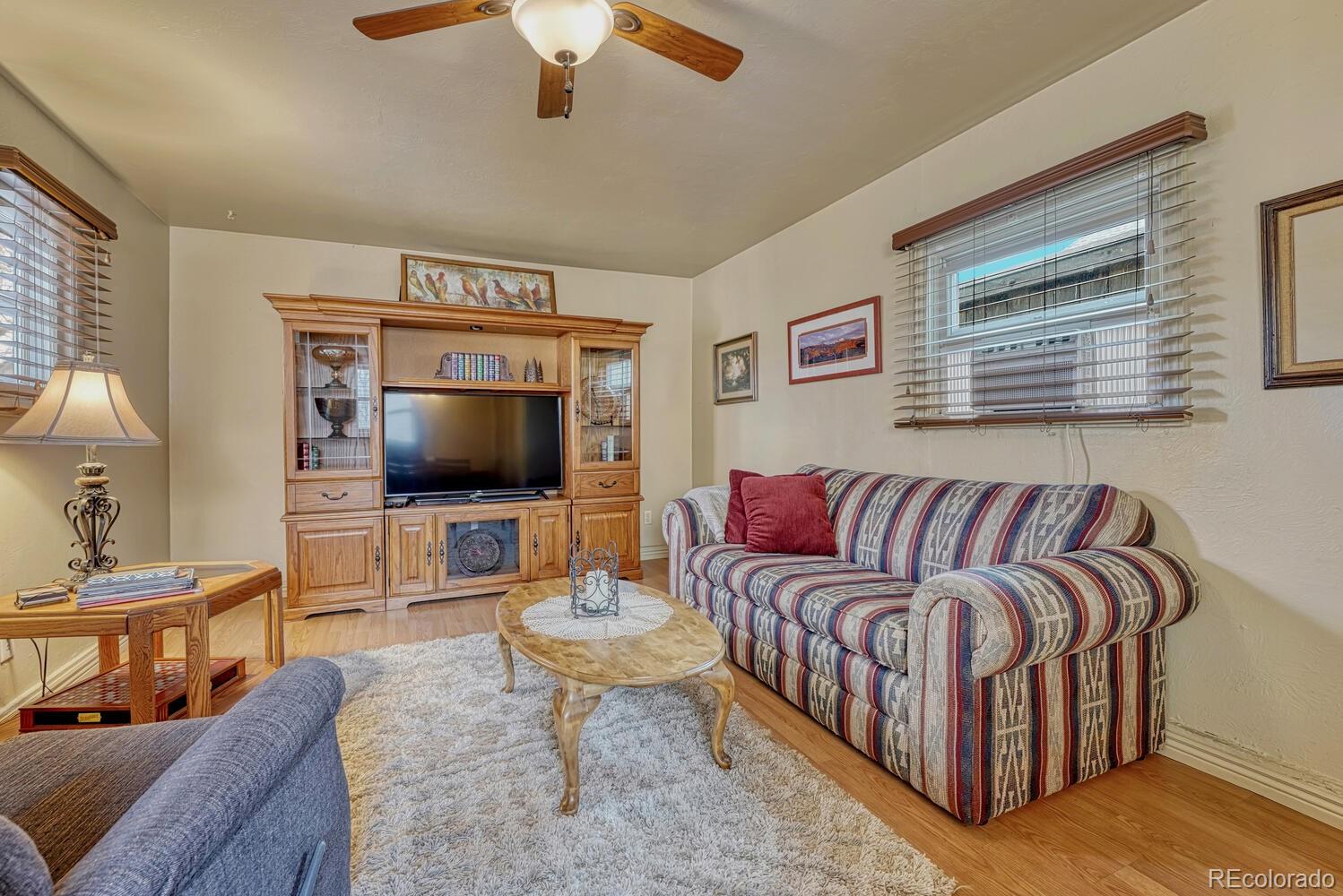 209 N Arcadia Street Colorado Springs CO 80903