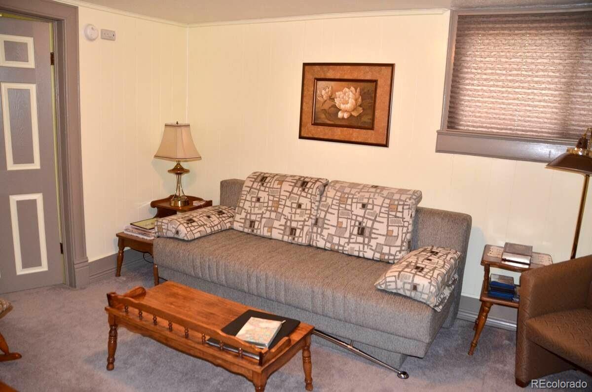 209 N Arcadia Street Colorado Springs CO 80903