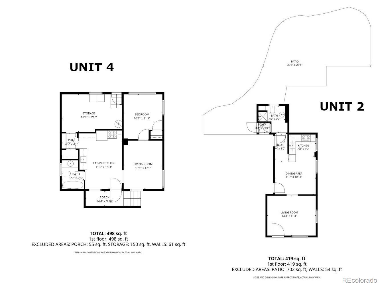 209 N Arcadia Street Colorado Springs CO 80903