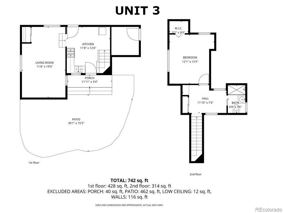 209 N Arcadia Street Colorado Springs CO 80903