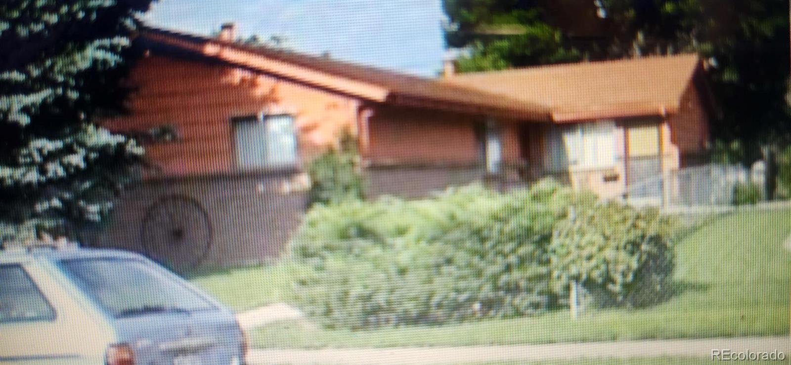 2915 S Lincoln Street Englewood CO 80113