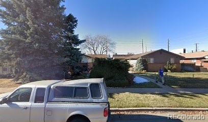 2915 S Lincoln Street Englewood CO 80113