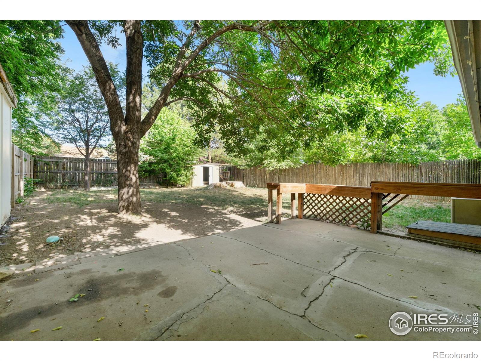 3403-3405 Butternut Drive Loveland CO 80538