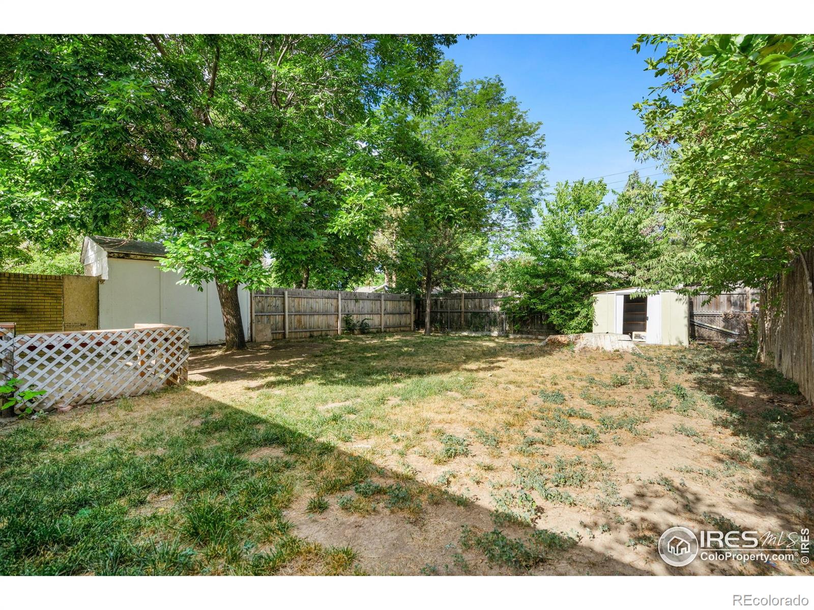 3403-3405 Butternut Drive Loveland CO 80538