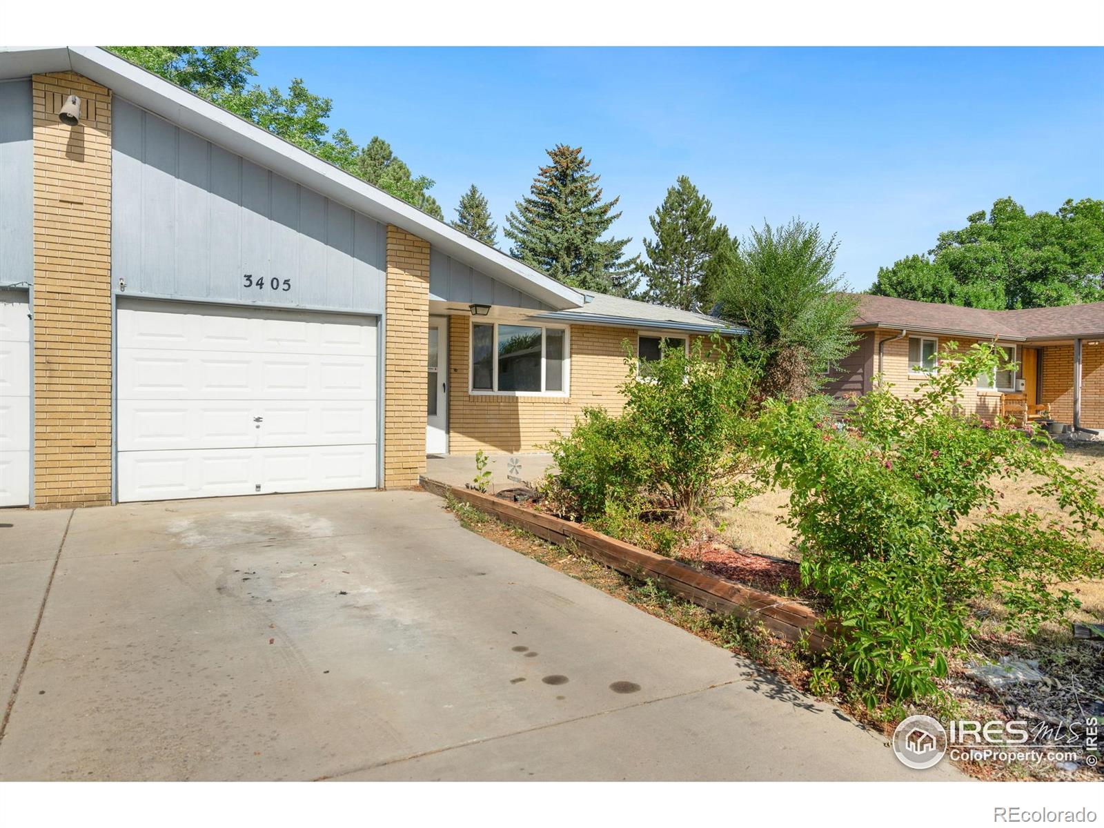 3403-3405 Butternut Drive Loveland CO 80538