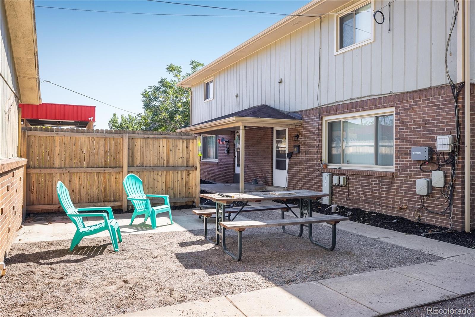 3830 Otis Street Wheat Ridge CO 80033