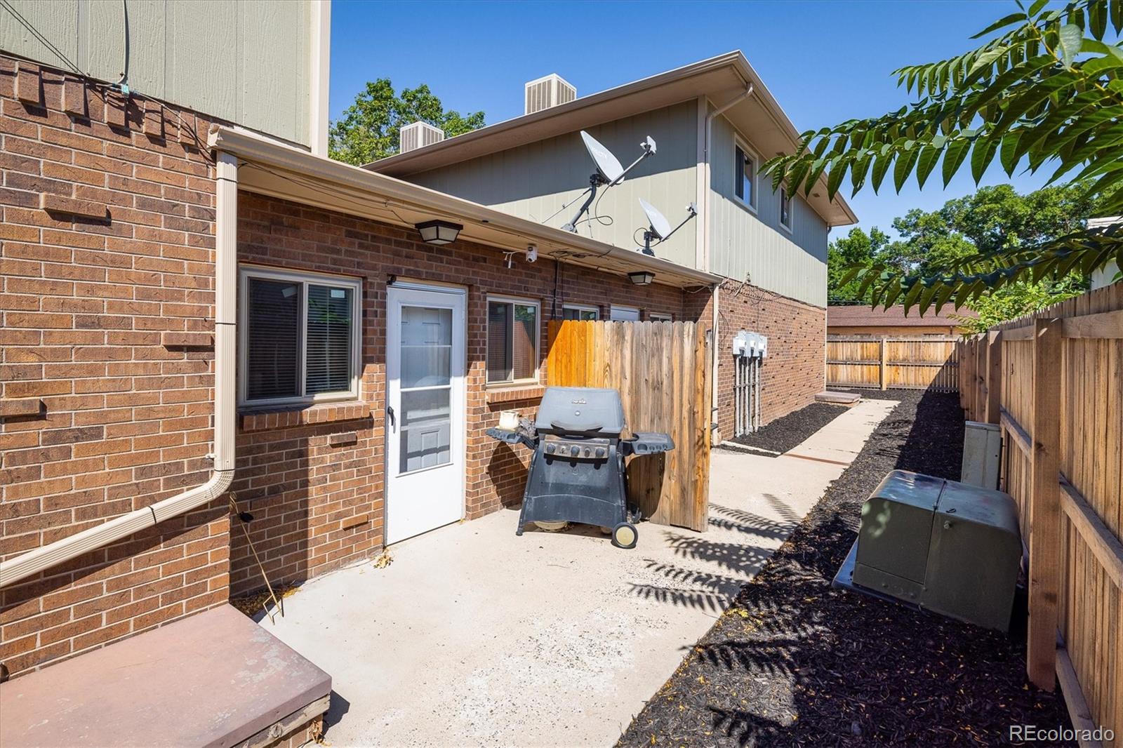 3830 Otis Street Wheat Ridge CO 80033