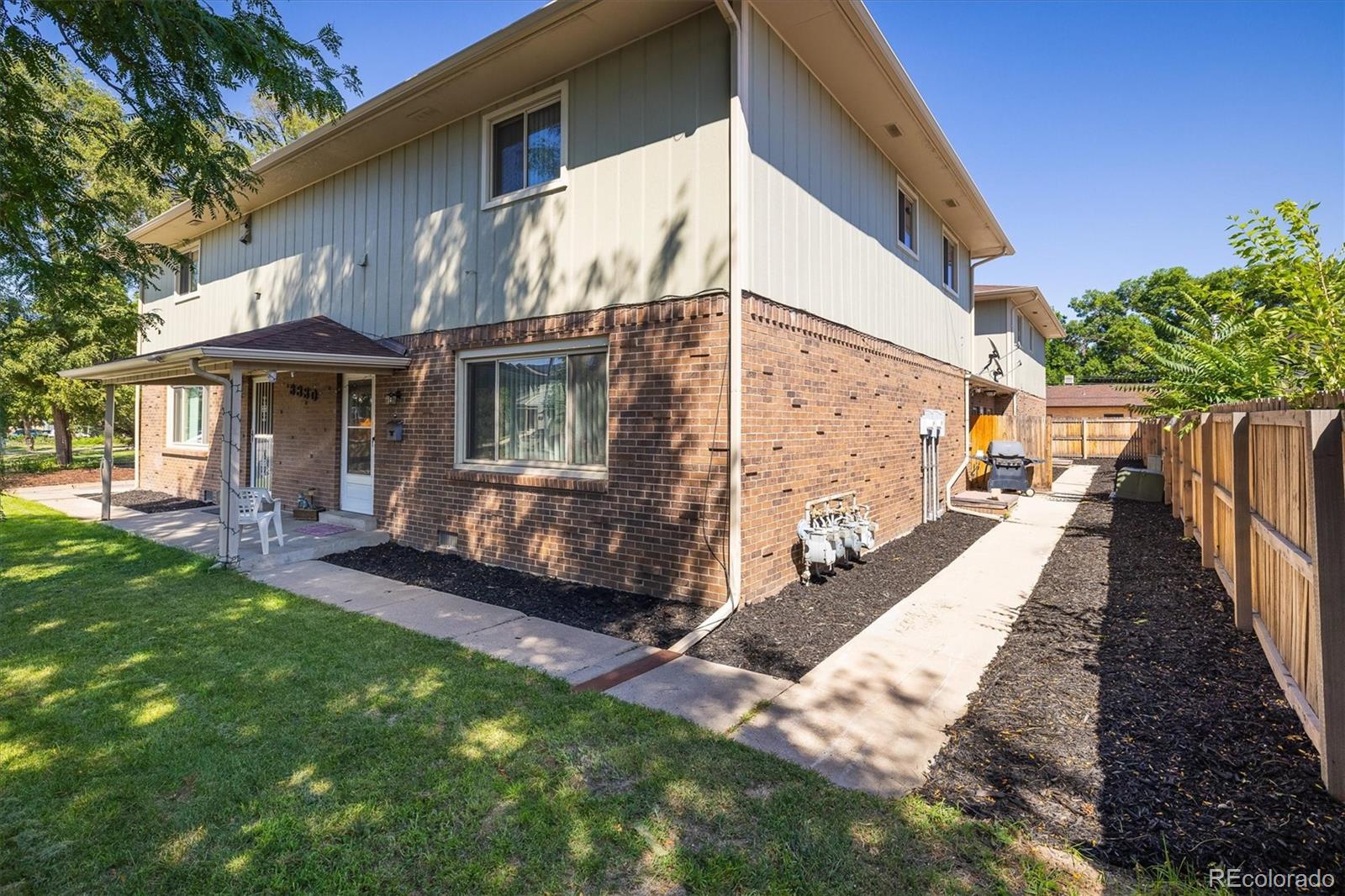 3830 Otis Street Wheat Ridge CO 80033