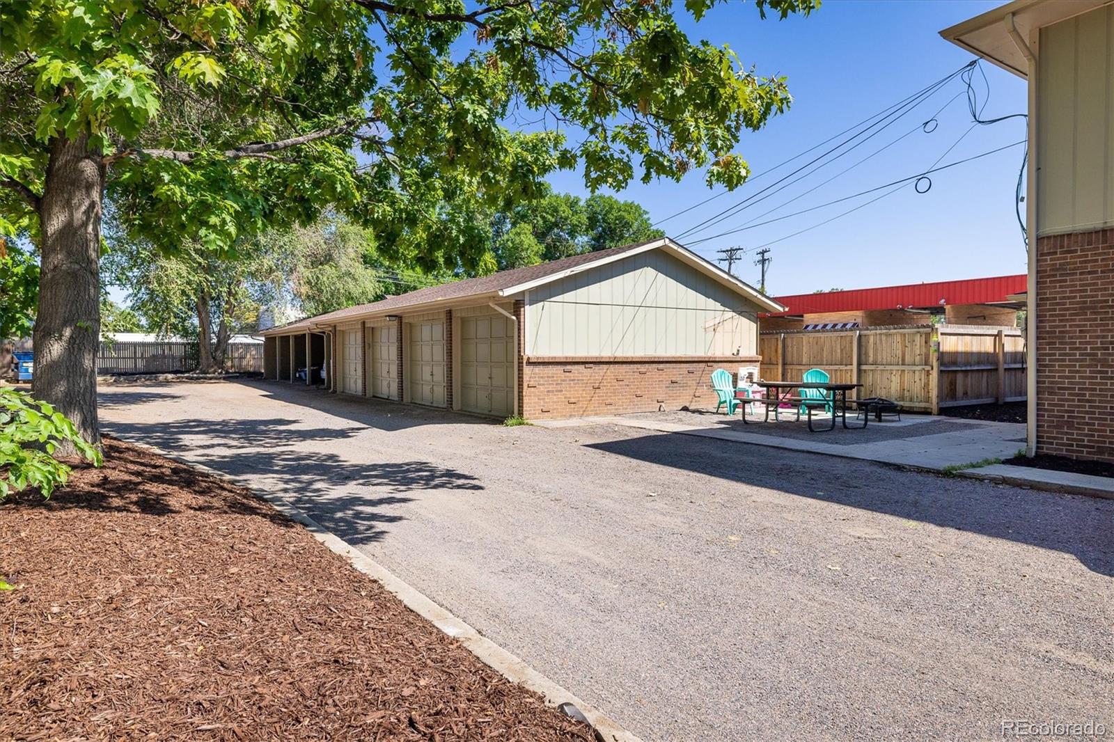 3830 Otis Street Wheat Ridge CO 80033