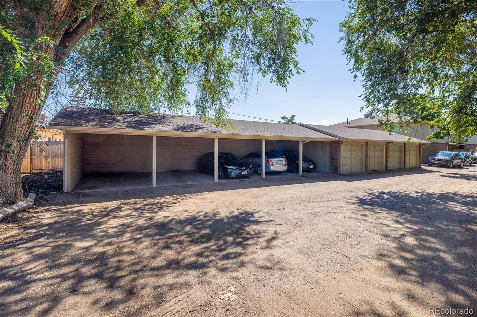 3830 Otis Street Wheat Ridge CO 80033
