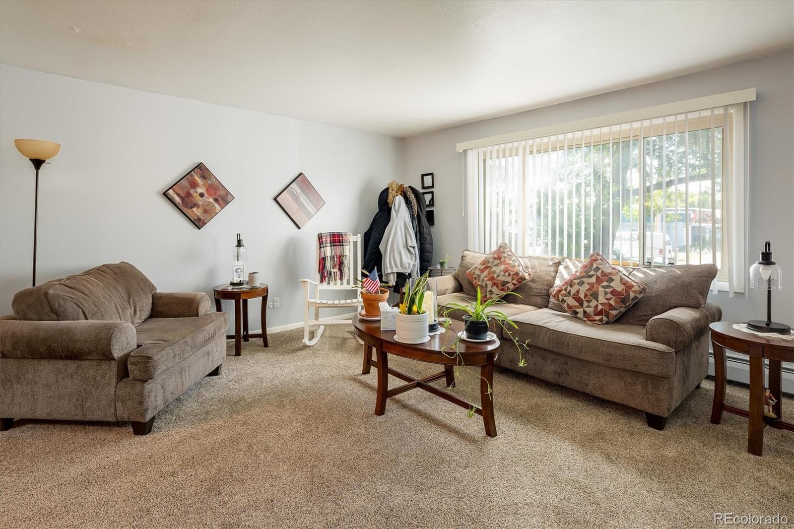 3830 Otis Street Wheat Ridge CO 80033