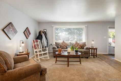 3830 Otis Street Wheat Ridge CO 80033